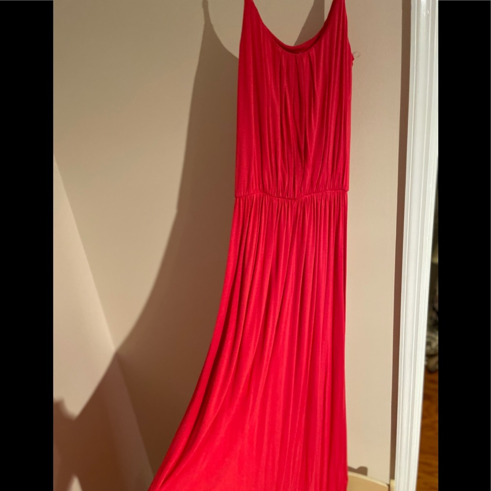 Lani California maxi dress-M